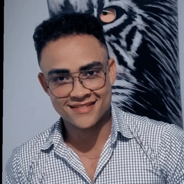 Foto de Fabrício Araújo
