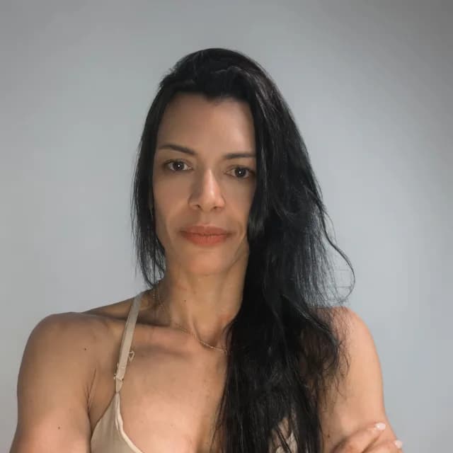 Foto de Dra. Felícia Mendes