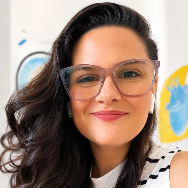 Foto de Gabriela Avila