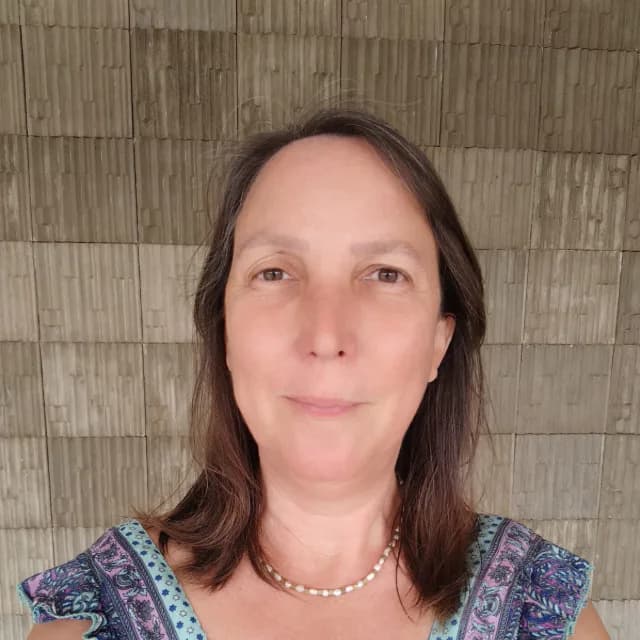 Foto de Gabriela Staerke