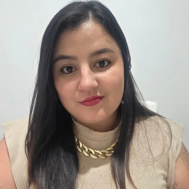 Foto de Giovana Ripoli