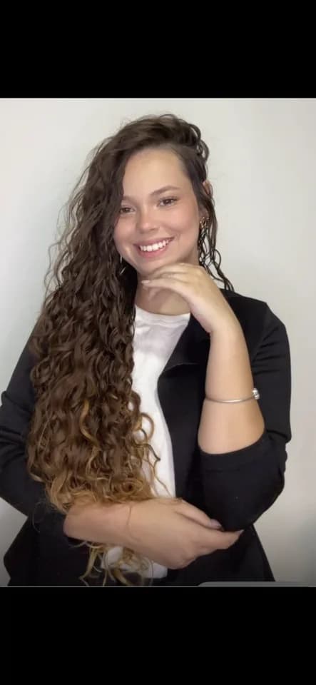 Foto de Gislene Alonso