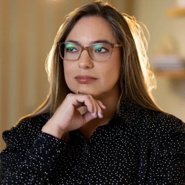 Foto de Heloisa Brandão