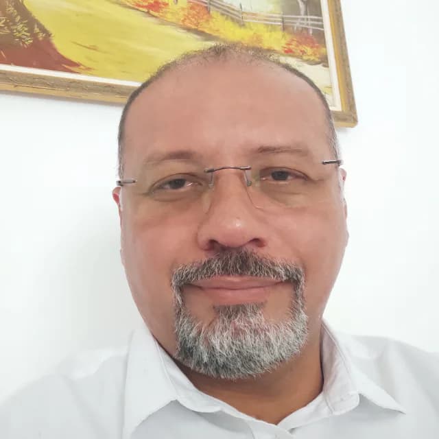 Foto de Hérico Maciel