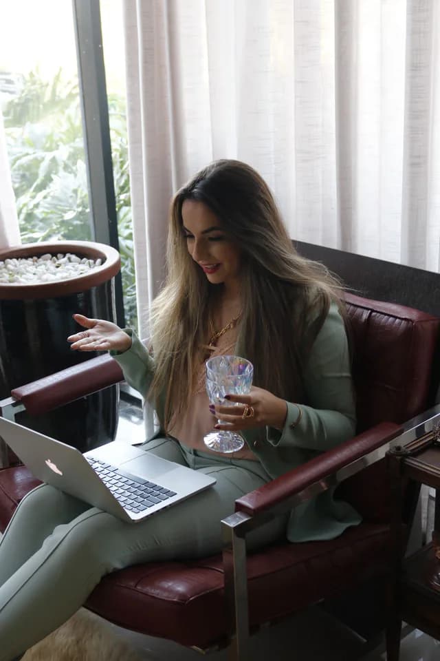 Foto de Isabella Chicareli
