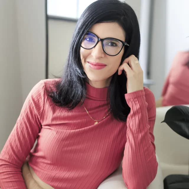 Foto de Ivana Espírito Santo