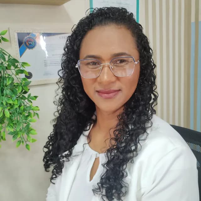 Foto de Jane Salaroli