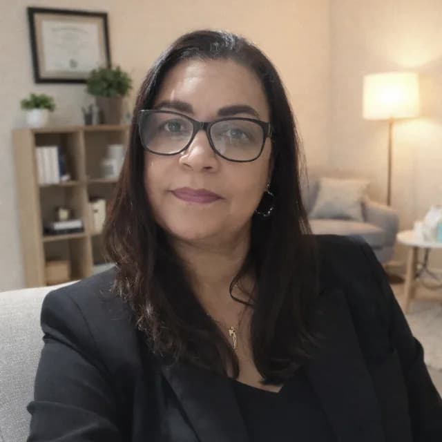 Foto de Jaqueline S Mello