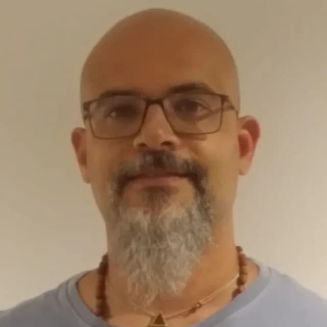 Foto de Dr Aurélio Tofani
