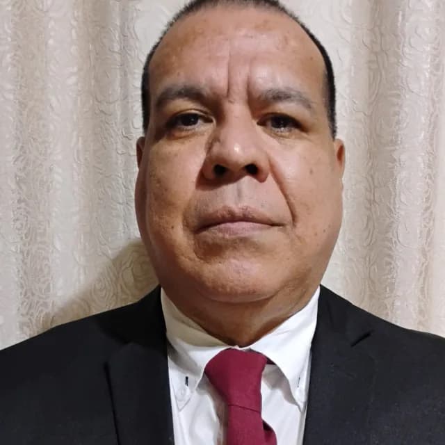 Foto de José Roberto Lencina
