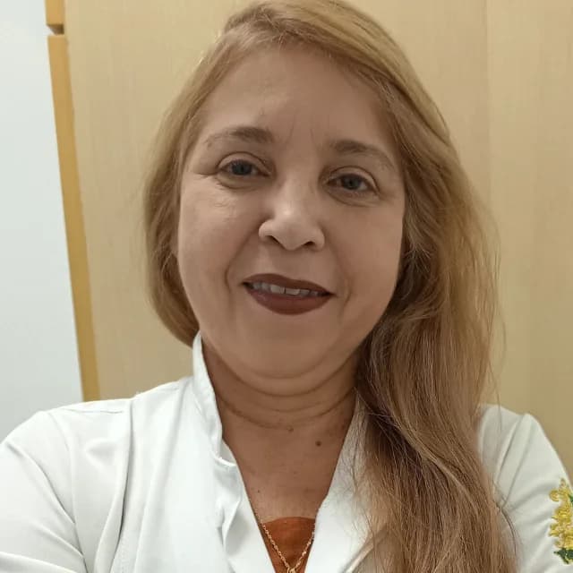 Foto de Josilene Soares