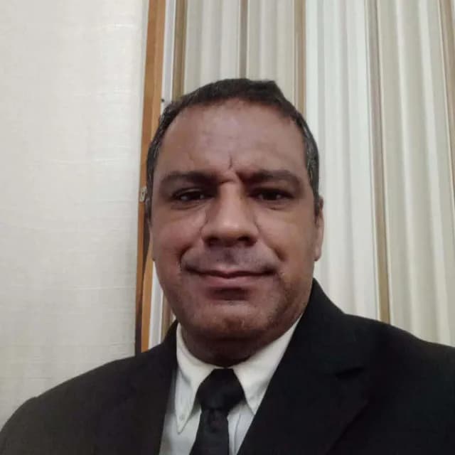 Foto de Juares Hipnoterapeuta Clínico