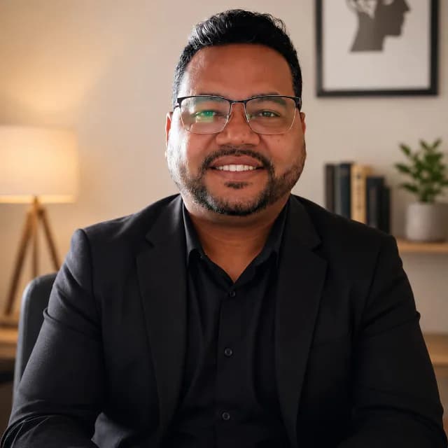 Foto de Júlio Assis