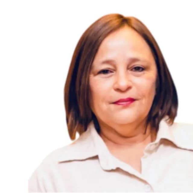 Foto de Laura Anicesio