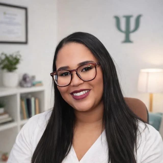 Foto de Lavinia Silva