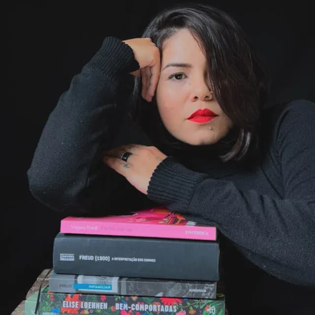 Foto de Lethicia Nicolle