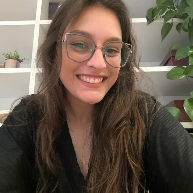 Foto de Luana Machioski