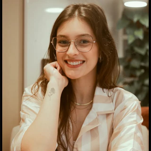 Foto de Luana Machioski