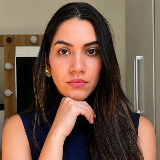 Foto de Helena Santos | Nutricionista