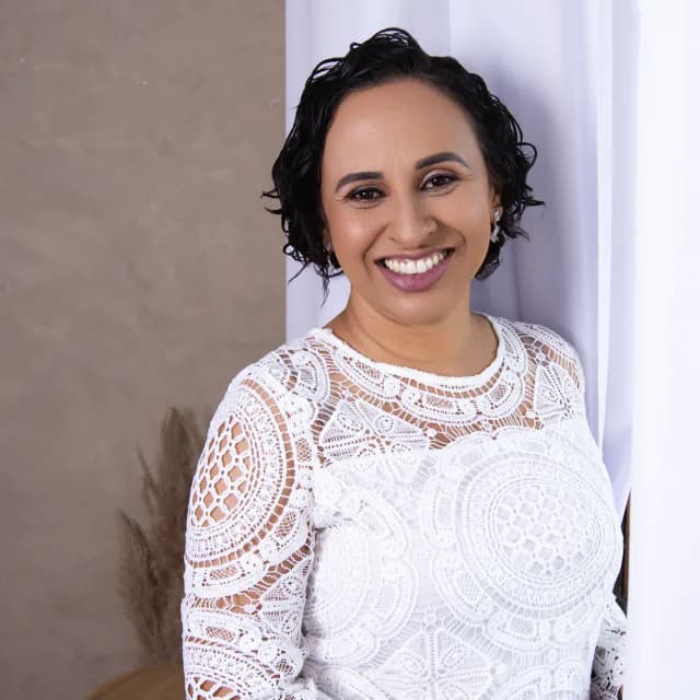 Foto de Luciana Miranda