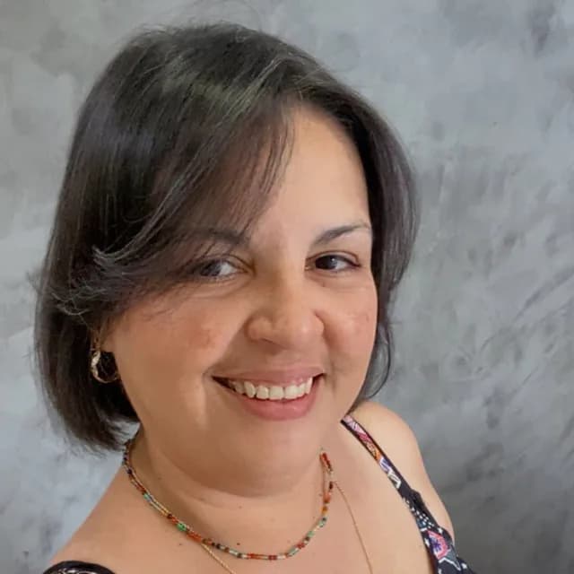 Foto de Luciana Moura