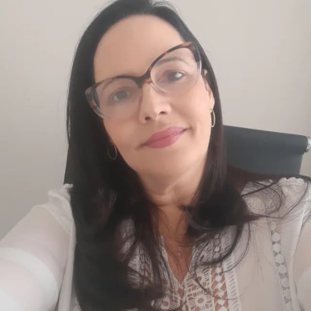 Foto de Luciana Sette Cardoso da Silva