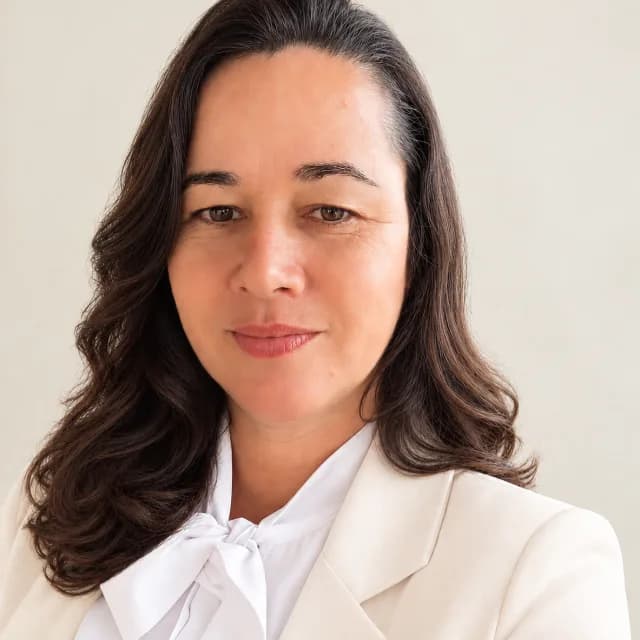 Foto de Luzia Souza