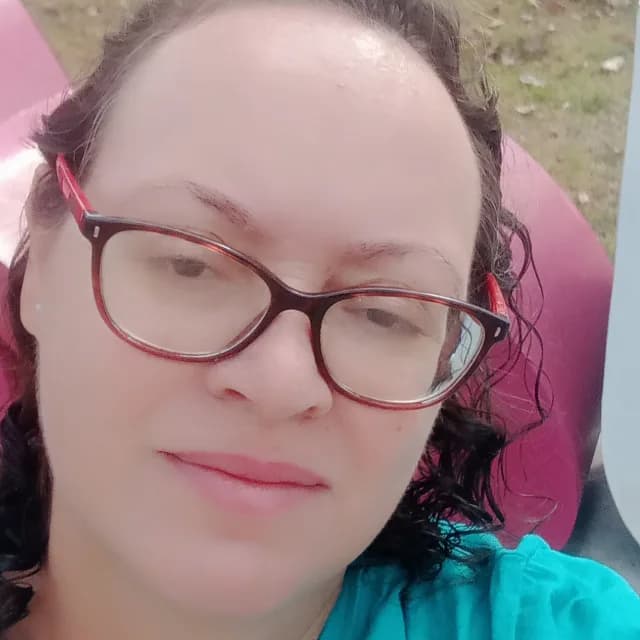 Foto de Magda Araujo