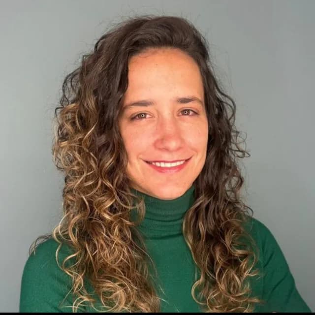 Foto de Marcela Valle