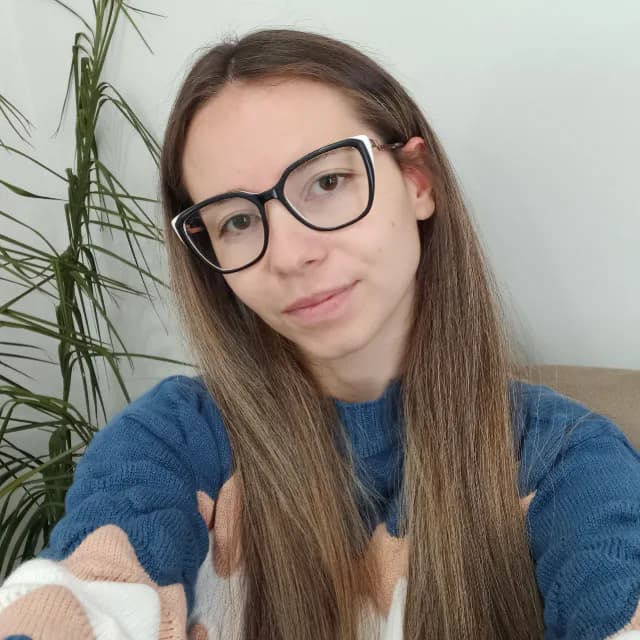 Foto de Marcelle Cardoso