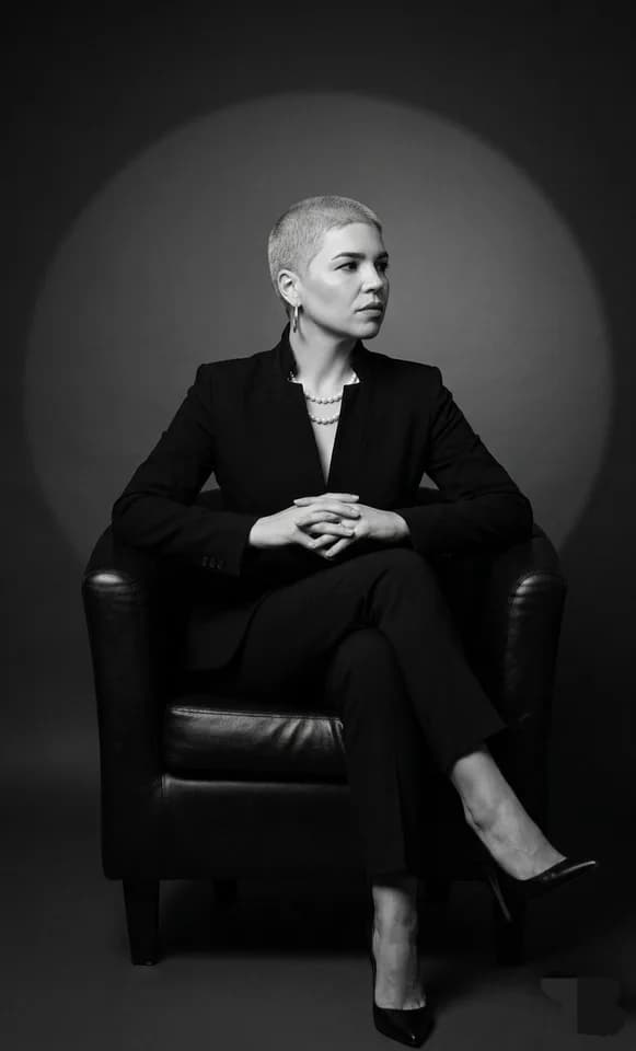 Foto de Márcia Corrêa Silveira