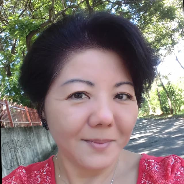 Foto de Márcia Higa