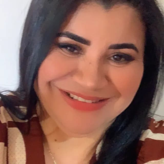 Foto de Maria Rosa