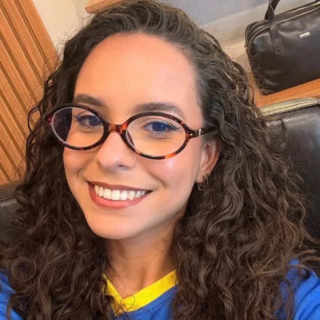 Foto de Marielle Freitas