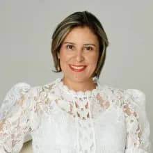 Foto de Marília Braga