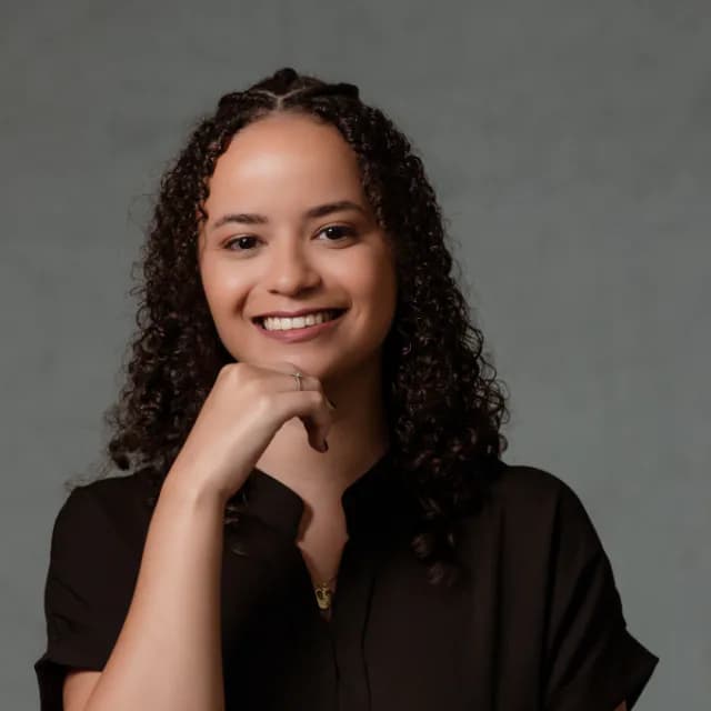 Foto de Marina Mattos