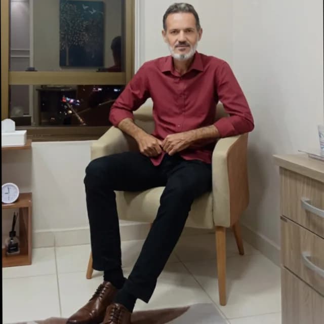 Foto de Dr Mauricio