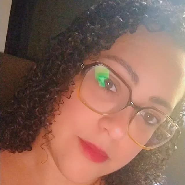 Foto de Michelly Freires Langamer