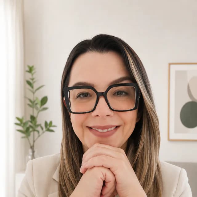 Foto de Nadjane Vasconcelos