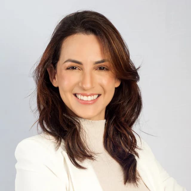 Foto de Naiara Fandinho de Lima Vasconcelos