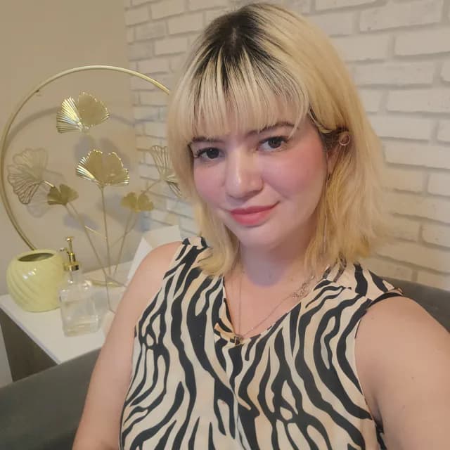 Foto de Natasha Leitão