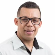 Foto de Nelson Ferreira