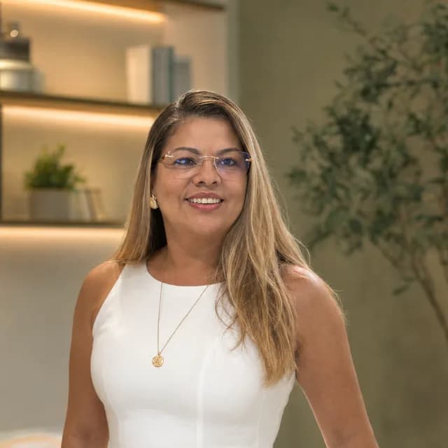 Foto de Nutri Moira Cunha