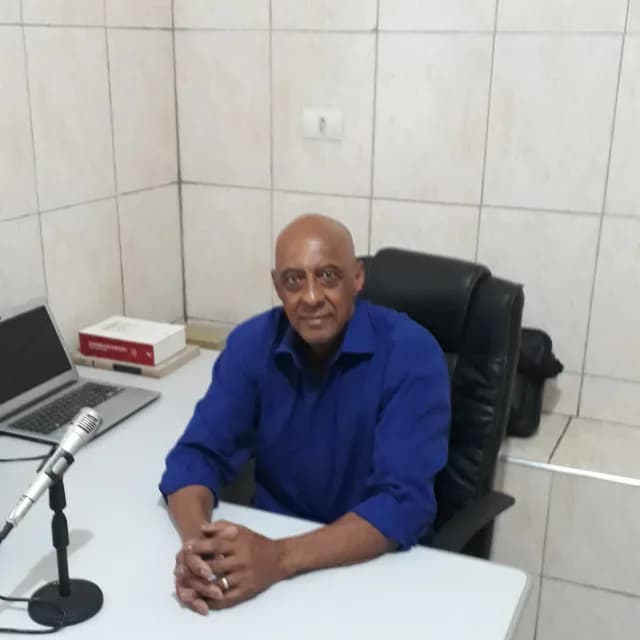 Foto de Nutricionista: José Carlos Miranda