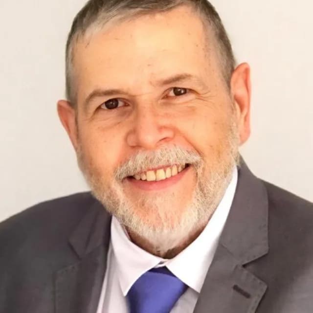 Foto de Orlando Leme