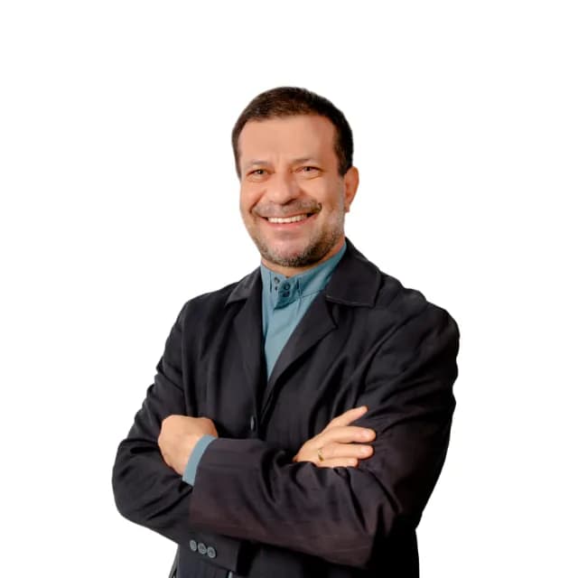 Foto de Paulo José de Lima
