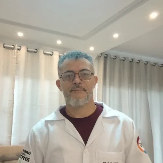 Foto de Terapeuta Paulo Silva