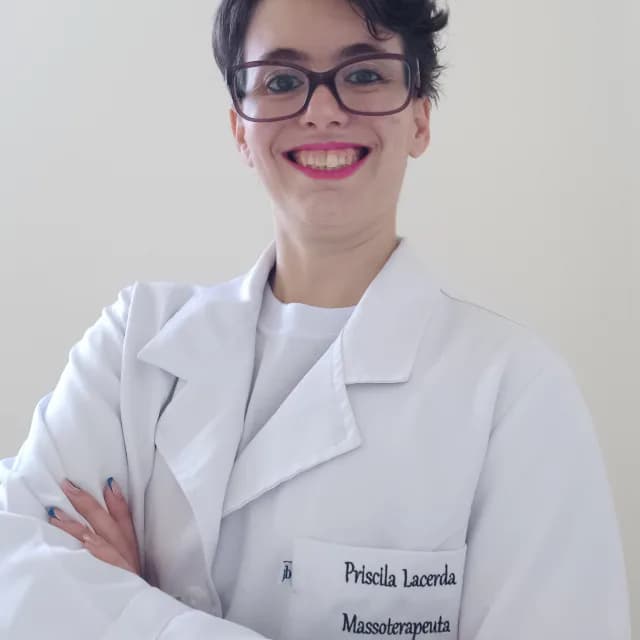 Foto de Prilacerdamassoterapeuta