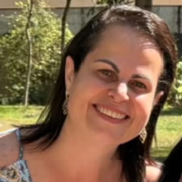 Foto de Priscila