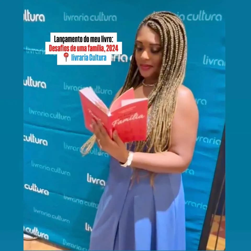 Foto de Priscila Sepulvida